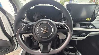 Suzuki Swift Comfort Allgrip