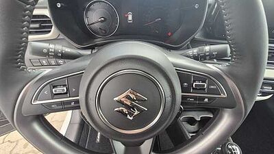 Suzuki Swift Comfort Allgrip
