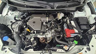 Suzuki Swift Comfort Allgrip