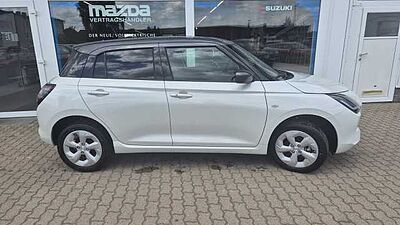 Suzuki Swift Comfort Allgrip