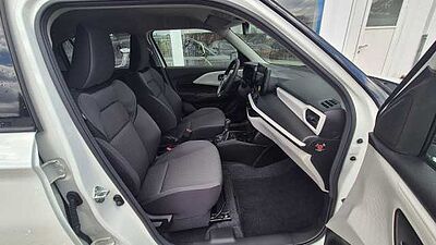 Suzuki Swift Comfort Allgrip