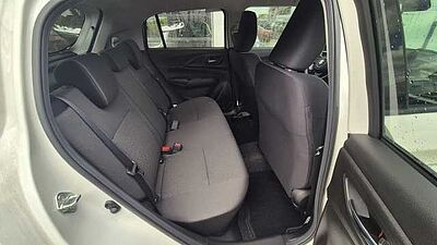 Suzuki Swift Comfort Allgrip
