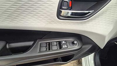 Suzuki Swift Comfort Allgrip