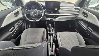 Suzuki Swift Comfort Allgrip