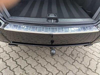 Mercedes-Benz GLK -Klasse (BM 204)(06.2008->) GLK 300 4-Matic (204.981)