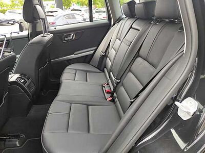 Mercedes-Benz GLK -Klasse (BM 204)(06.2008->) GLK 300 4-Matic (204.981)