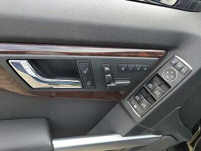 Mercedes-Benz GLK -Klasse (BM 204)(06.2008->) GLK 300 4-Matic (204.981)