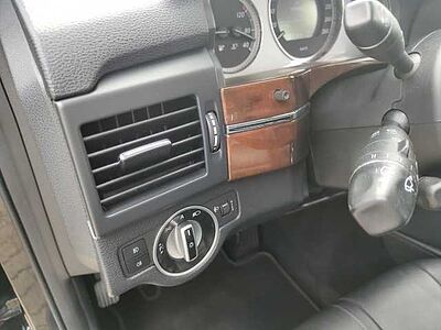 Mercedes-Benz GLK -Klasse (BM 204)(06.2008->) GLK 300 4-Matic (204.981)