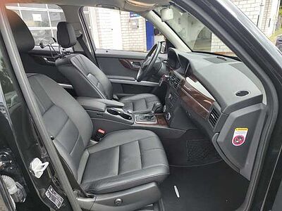 Mercedes-Benz GLK -Klasse (BM 204)(06.2008->) GLK 300 4-Matic (204.981)