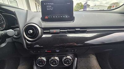 Mazda 2 SKYACTIV-G 90 M Hybrid 6GS KIZOKU TOU-P2