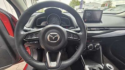 Mazda 2 SKYACTIV-G 90 M Hybrid 6GS KIZOKU TOU-P2