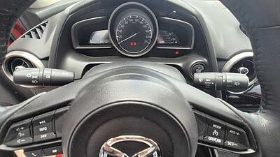 Mazda 2 SKYACTIV-G 90 M Hybrid 6GS KIZOKU TOU-P2