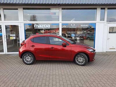 Mazda 2 SKYACTIV-G 90 M Hybrid 6GS KIZOKU TOU-P2