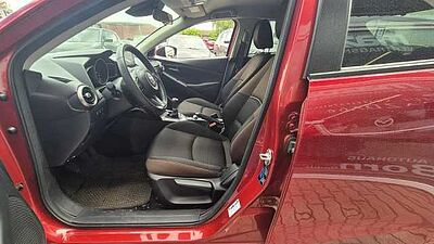 Mazda 2 SKYACTIV-G 90 M Hybrid 6GS KIZOKU TOU-P2
