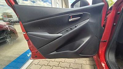 Mazda 2 SKYACTIV-G 90 M Hybrid 6GS KIZOKU TOU-P2