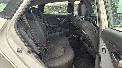Hyundai ix35 (EL/LM)(2010->) Comfort 2WD