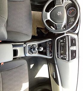 Suzuki S-Cross 1,4 Boosterjet Hybrid Club MT SX4