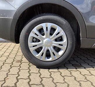 Suzuki S-Cross 1,4 Boosterjet Hybrid Club MT SX4