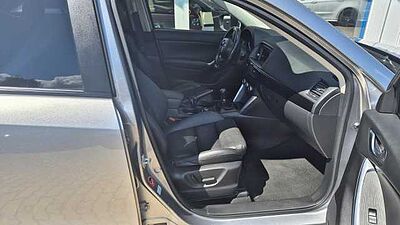 Mazda CX-5 SKYACTIV-D 175 Sports-Line TEC-P NAV