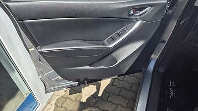 Mazda CX-5 SKYACTIV-D 175 Sports-Line TEC-P NAV