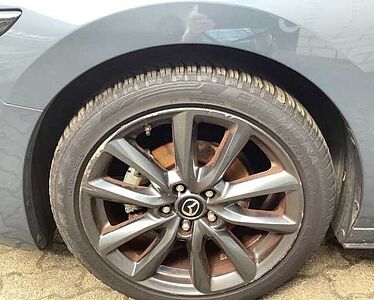 Mazda 3 SELECTION A18 DES-P ACT-P BOS 6GS