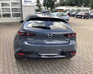 Mazda 3 SELECTION A18 DES-P ACT-P BOS 6GS