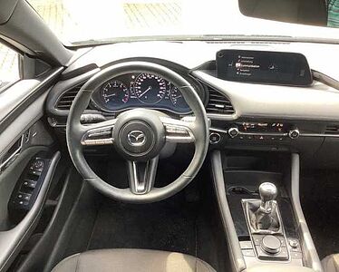 Mazda 3 SELECTION A18 DES-P ACT-P BOS 6GS