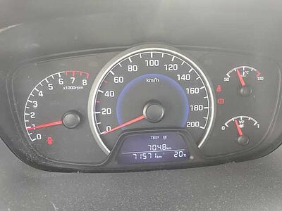 Hyundai i 10 Classic