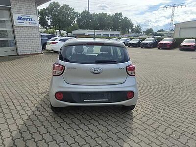 Hyundai i 10 Classic