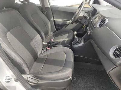 Hyundai i 10 Classic