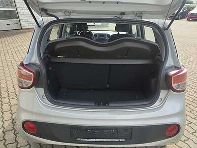 Hyundai i 10 Classic