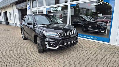Suzuki Vitara Comfort 1,4 Boosterjet Hybrid