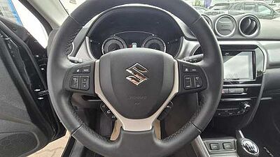 Suzuki Vitara Comfort 1,4 Boosterjet Hybrid