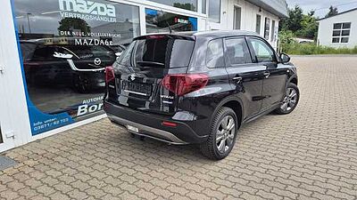 Suzuki Vitara Comfort 1,4 Boosterjet Hybrid