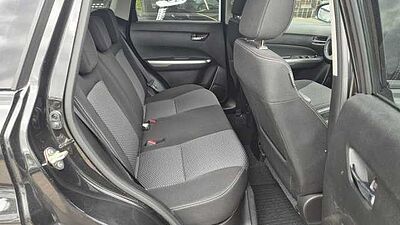 Suzuki Vitara Comfort 1,4 Boosterjet Hybrid