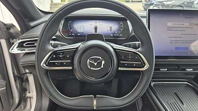 Mazda 6E EV 258ps 1AT RWD Takumi