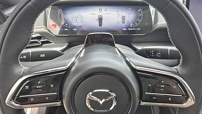 Mazda 6E EV 258ps 1AT RWD Takumi