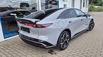 Mazda 6E EV 258ps 1AT RWD Takumi