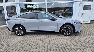 Mazda 6E EV 258ps 1AT RWD Takumi