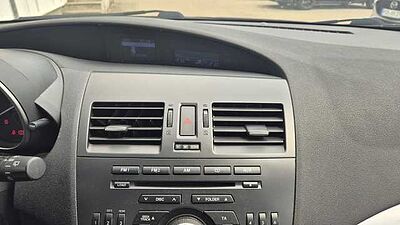 Mazda 3 1.6l MZR 105 PS 5T 5GS EDITION