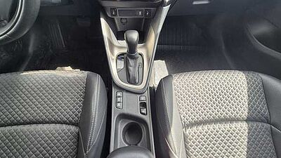 Mazda 2 Hybrid 1.5L VVT-i 116 PS AT FWD AGILE COMFORT-P SAFETY-P