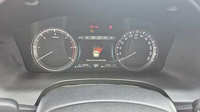 SsangYong Rexton Sapphire 2.2 D 7 AT 4WD