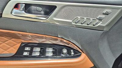 SsangYong Rexton Sapphire 2.2 D 7 AT 4WD