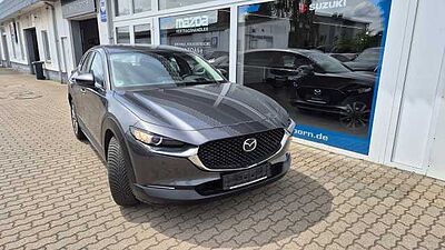 Mazda CX-30 2.0L e-SKYACTIV G 122ps 6MT FWD Exclusive-line