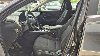 Mazda CX-30 2.0L e-SKYACTIV G 122ps 6MT FWD Exclusive-line