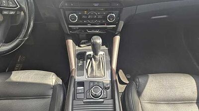 Mazda 6 SKYACTIV-D 175 AT 6AG NAKAMAINT LEDER-S ACC GSD