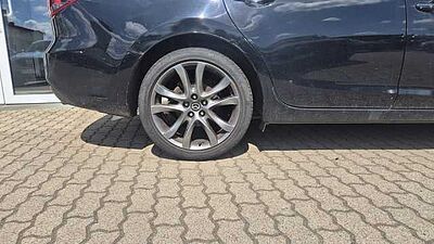 Mazda 6 SKYACTIV-D 175 AT 6AG NAKAMAINT LEDER-S ACC GSD