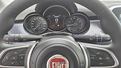Fiat 500X 1.0 GSE Club 4x2