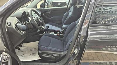 Fiat 500X 1.0 GSE Club 4x2
