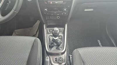 Suzuki Vitara Allgrip Comfort